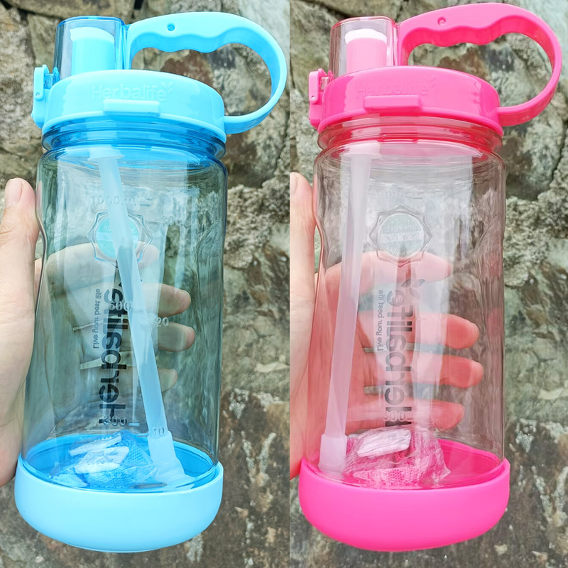 Nutrition Of Fitness - Nieuwe Aanwinst Groothandelsprijs 1000ml 1L Gezonde