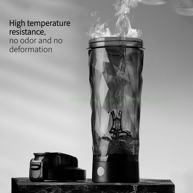 700ML Oplaadbare Elektrische M - Nutrition And Fitness recensie en prijs