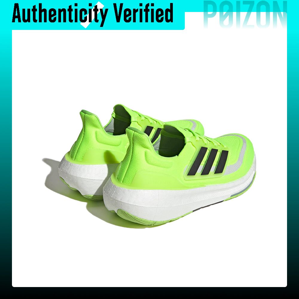 Adidas Ultraboost Light hardlo - Adidas Shoes Ultraboost Light recensie en prijs