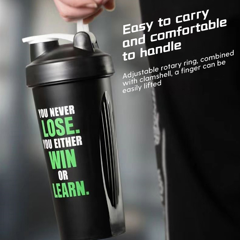 Hoge Kwaliteit Eiwit Shaker Wa - Nutrition And Fitness recensie en prijs