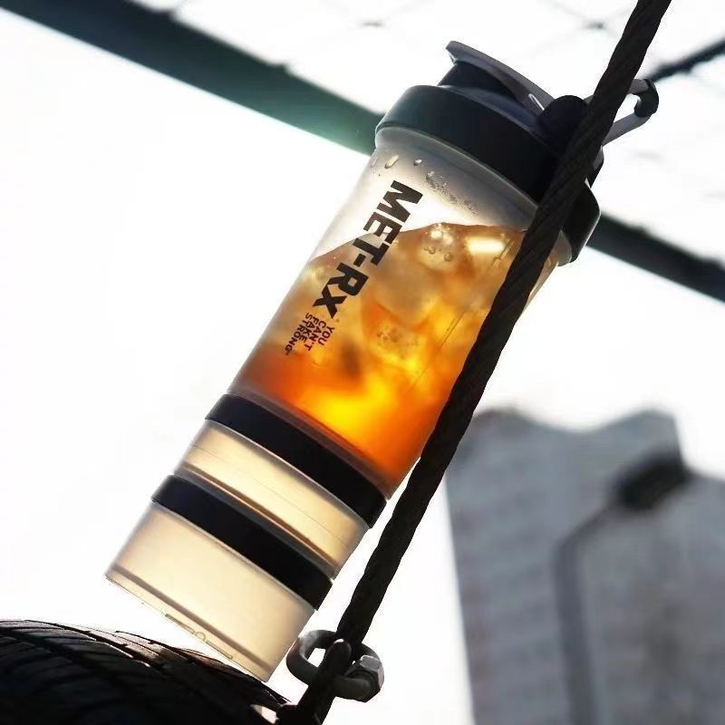 Hoge Kwaliteit Eiwit Shaker Wa - Nutrition And Fitness recensie en prijs