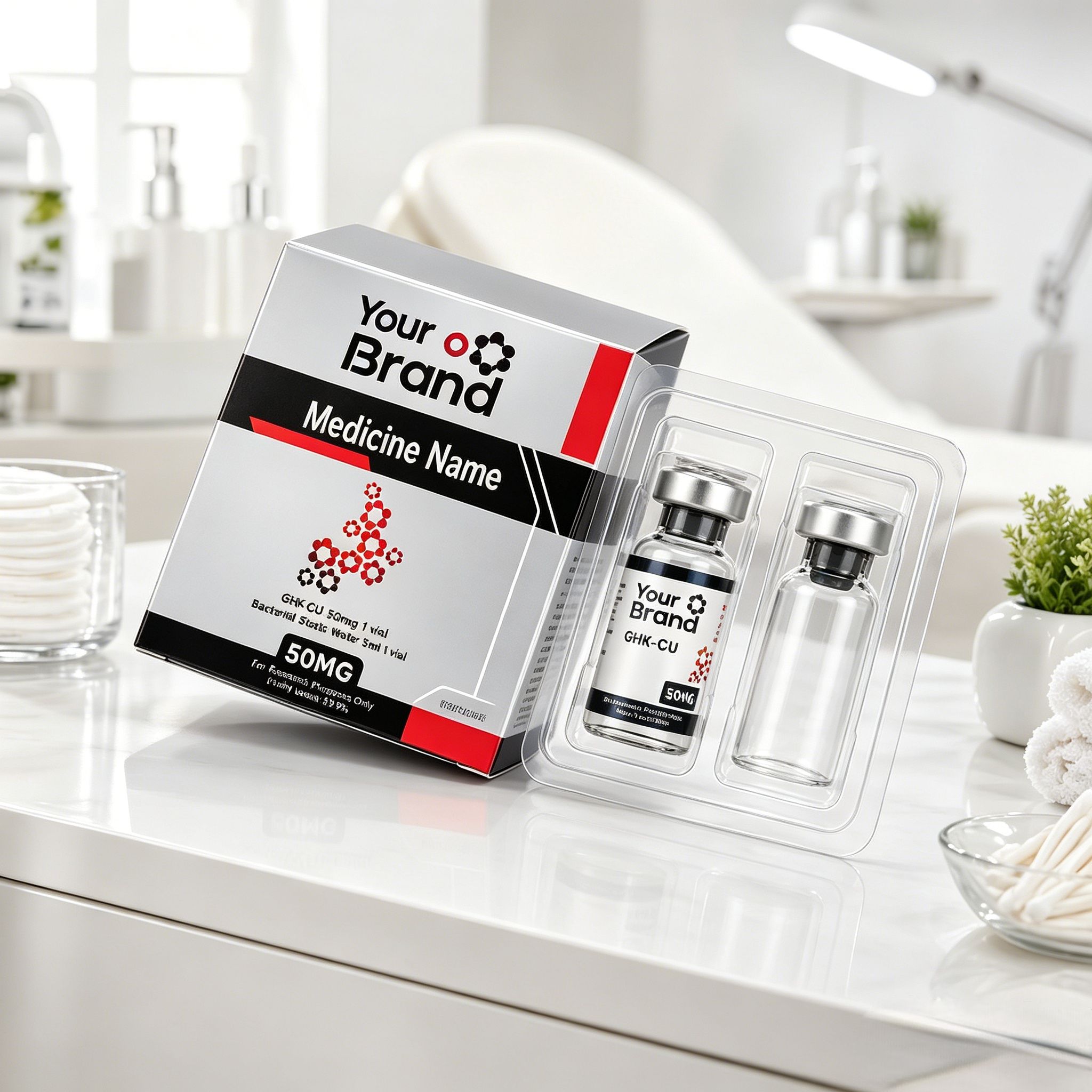 Op maat gemaakte waterdichte v - Nutrition And Fitness recensie en prijs