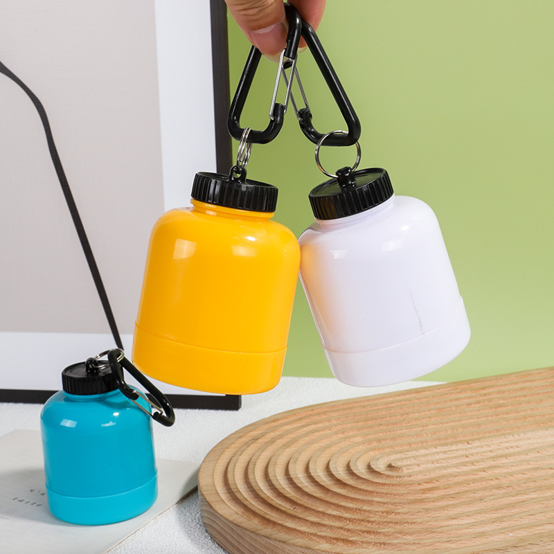 100 ml eiwitpoeder shaker beke - Nutrition And Fitness recensie en prijs