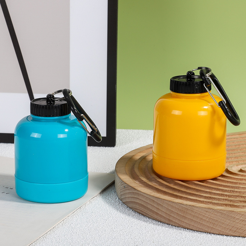 100 ml eiwitpoeder shaker beke - Nutrition And Fitness recensie en prijs