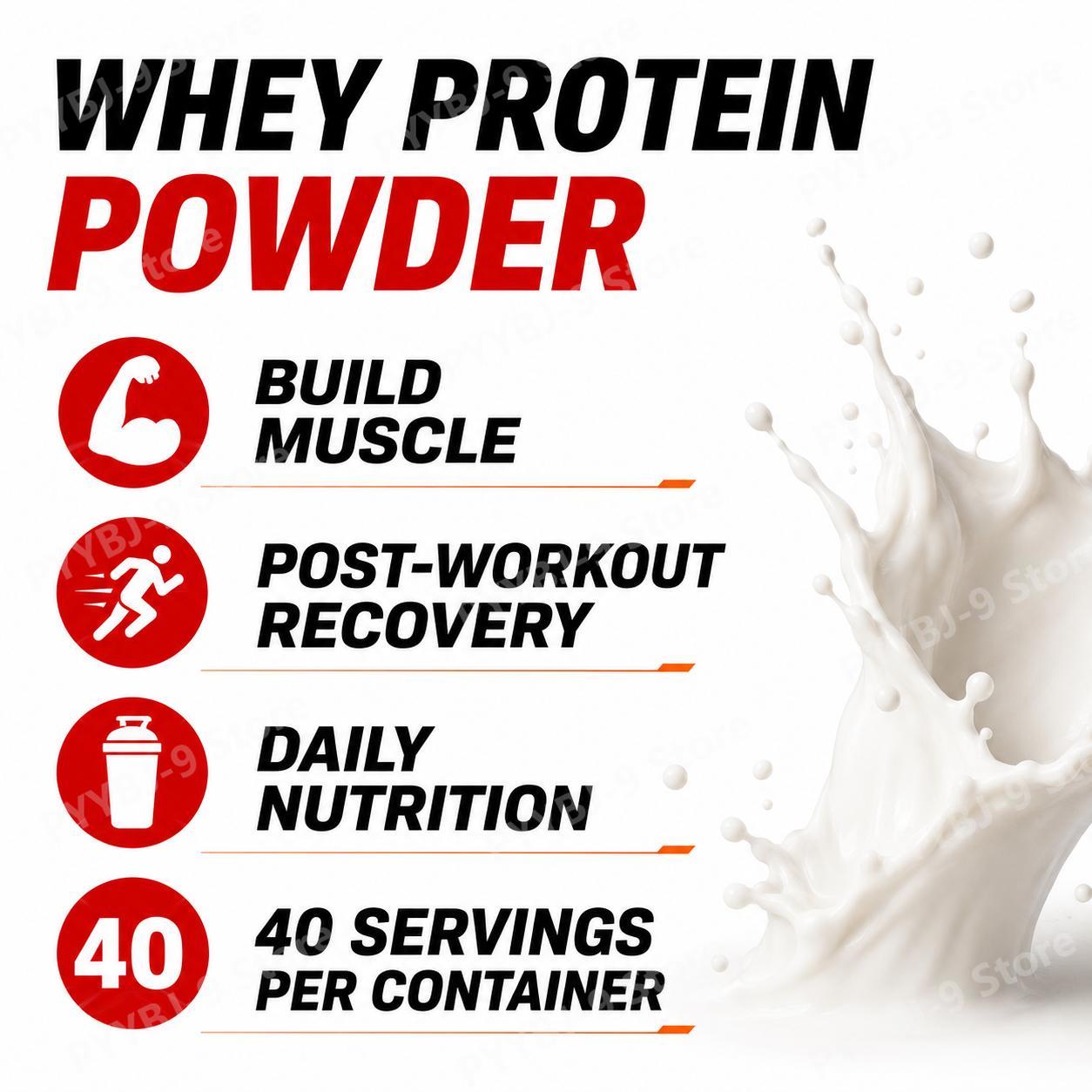 NurtureNova Whey Proteïnepoede - Nutrition Of Fitness recensie en prijs