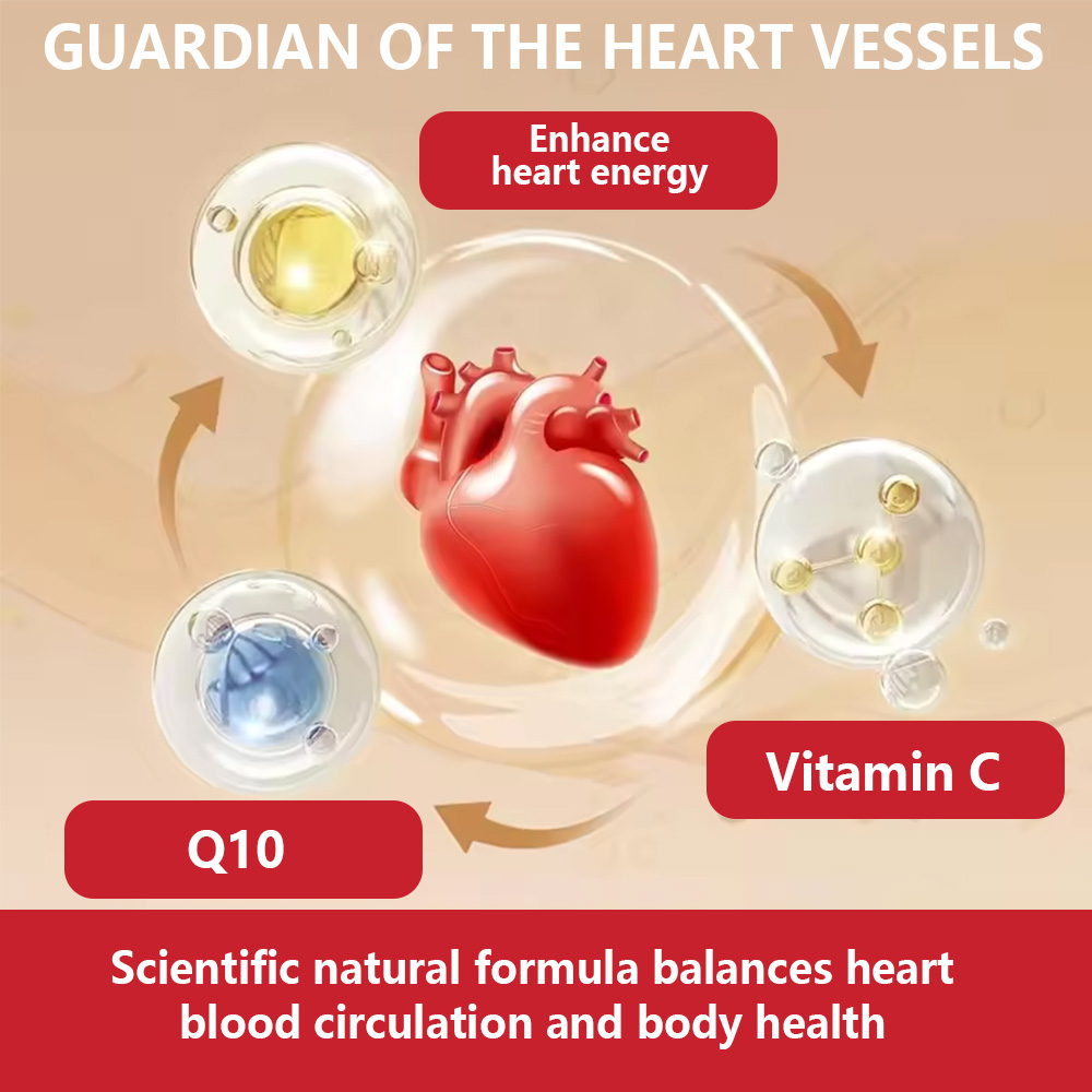 Ubiquinol CoQ10 Plantaardige S - Coq10 Ubiquinol Softgel recensie en prijs