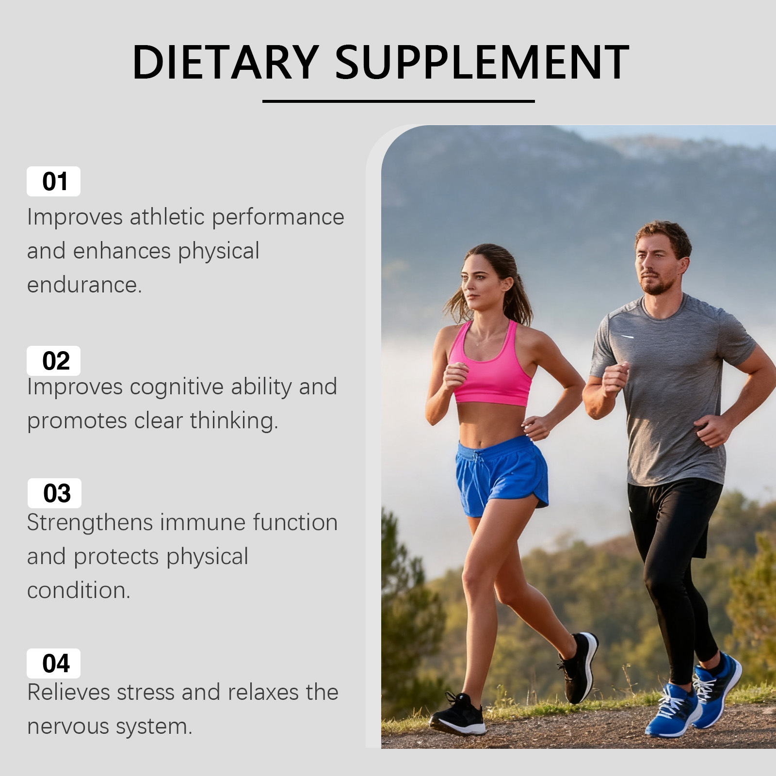 Lichaamsverzorgingsdruppels Su - Nutrition Of Fitness recensie en prijs