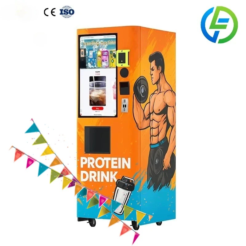 Aangepaste automatische Eiwit  - Nutrition Of Fitness recensie en prijs