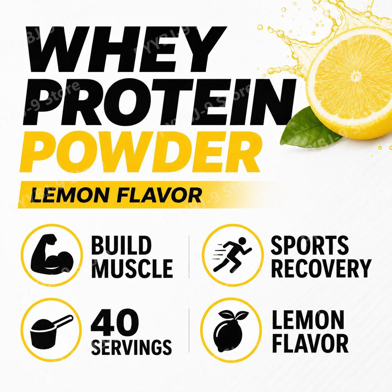 NurtureNova Whey Proteïnepoede - Nutrition Of Fitness recensie en prijs