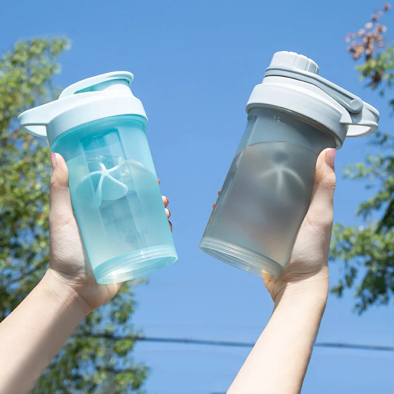 Shake Cup Sport Fitness Waterf - Nutrition And Fitness recensie en prijs