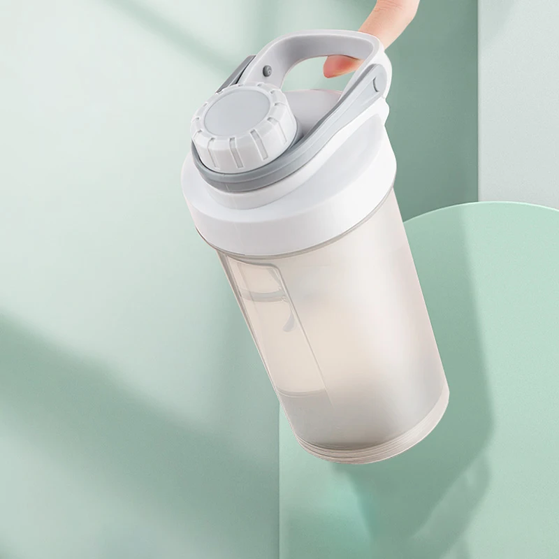 Shake Cup Sport Fitness Waterf - Nutrition And Fitness recensie en prijs