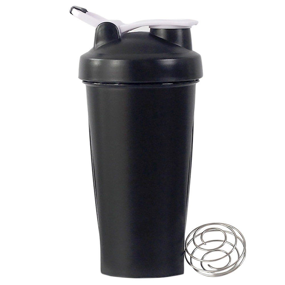 Draagbare 1pc Eiwit Shaker 600 - Nutrition And Fitness recensie en prijs