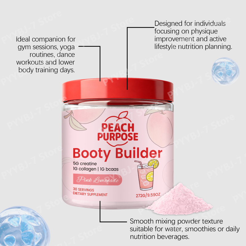 Workout Recovery Powder met Cr - Nutrition Of Fitness recensie en prijs