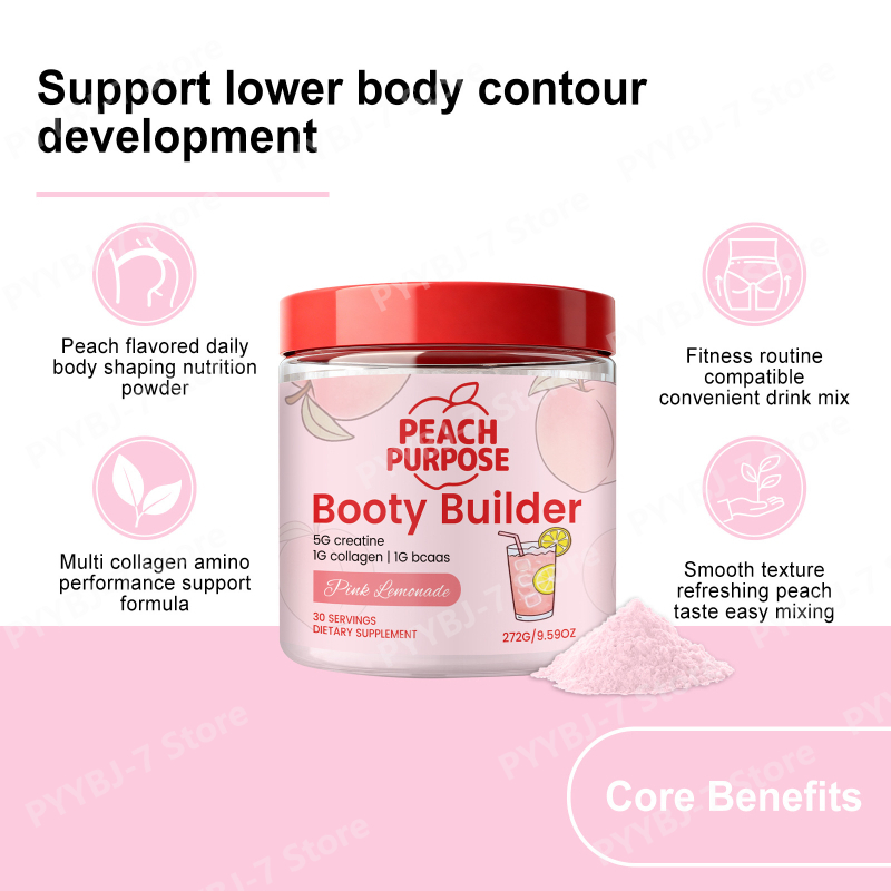Workout Recovery Powder met Cr - Nutrition Of Fitness recensie en prijs
